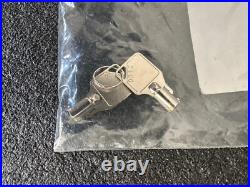 Quick Fire QF920RBKL Rolling Pistol Case Watertight with Locks LARGE CAPACITY