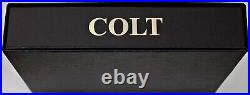 REVOLVER GUN PRESENTATION CUSTOM DISPLAY CASE BOX for COLT AGENT cal. 38 Special REVOLVER GUN PRESENTATION CUSTOM DISPLAY CASE BOX for COLT AGENT cal. 38 Special