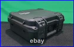 Remington Custom Shop Pistol Case From Skb (gpu-nnn023)