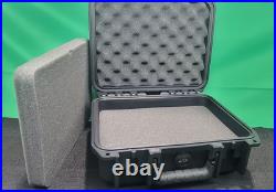 Remington Custom Shop Pistol Case From Skb (gpu-nnn023)