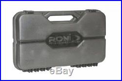 Rocase Black G2-34 CAA Tactical Case for Roni CAA G2-34 for Glock 34 Gen 3, 35