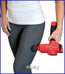 SELECT ONE Power Plate Pulse Black or Red or Mini + Plus