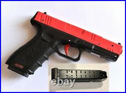 SIRT 110 Training Pistol Poly Slide RED Laser FREE CASE+iDryfire Target Software