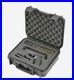SKB_3I_1610_10B_M_iSeries_Multi_Hand_Gun_case_Custom_Foam_4_Gun_Black_01_yu