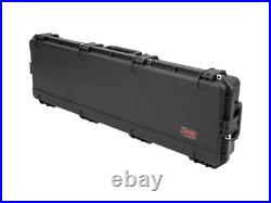 SKB 3i5014-M240M9 iSeries M240B Machine Gun Case