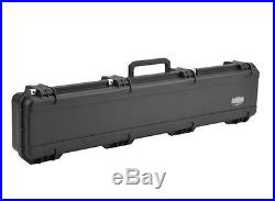 SKB Corporation i-Series Single Rifle Case Hard Gun Storage Box Cases New