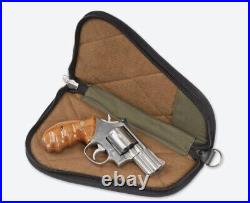 SKB Dry-Tek 9 Handgun Bag 2SKB-HG09 Dry-Tek Small Pistol