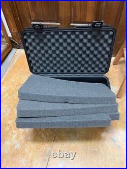 SKB Rolling Pistol or Camera Case USA