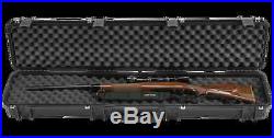SKB Sports 3I-Series Single Rifle Case 49x9x5 Sniper SWAT Military Shooter
