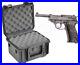 SKB_Waterproof_Plastic_Gun_Case_Walther_P38_Semi_Automatic_9Mm_Handgun_Pistol_01_amou