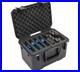 SKB_iSeries_1610_10_Four_Handgun_Case_Black_01_pb