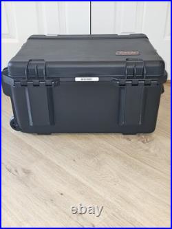 SKB iSeries 2015-10 8 Handgun Case 20.5 L x 15.5 W x 10 D 3I-2015-10B-M SKB iSeries 2015-10 8 Handgun Case 20.5 L x 15.5 W x 10 D 3I-2015-10B-M