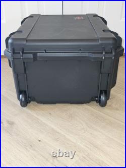 SKB iSeries 2015-10 8 Handgun Case 20.5 L x 15.5 W x 10 D 3I-2015-10B-M SKB iSeries 2015-10 8 Handgun Case 20.5 L x 15.5 W x 10 D 3I-2015-10B-M