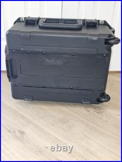 SKB iSeries 2015-10 8 Handgun Case 20.5 L x 15.5 W x 10 D 3I-2015-10B-M SKB iSeries 2015-10 8 Handgun Case 20.5 L x 15.5 W x 10 D 3I-2015-10B-M