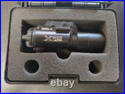SUREFIRE X300U-A X300 ULTRA weapon light, in case (A22000638)