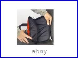 Safe Direction Ballistic Resistant Pistol Transport Case CZ Logo Value $475 NEW