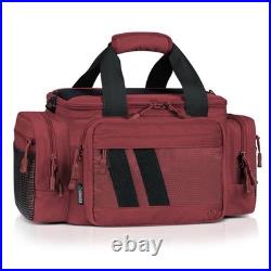 Savior SPECIALIST RANGE BAG With 3 PISTOL SLEEVES