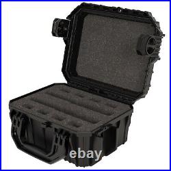 Seahorse SE430FP2 Two Gun Case