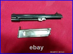 Sig P210.22lr Conversion Kit Near Mint Swiss Made