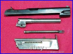 Sig P210.22lr Conversion Kit Near Mint Swiss Made