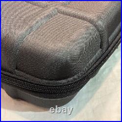 Sig Sauer Legion Thermal Storage Case Original P220 Pistol SAO Challenge Coin