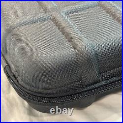 Sig Sauer Legion Thermal Storage Case Original P220 Pistol SAO Challenge Coin