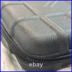 Sig Sauer Legion Thermal Storage Case Original P220 Pistol SAO Challenge Coin