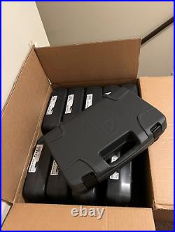 Sig Sauer P320 P220 P365 Pistol Case Box SMALL LOT OF 10