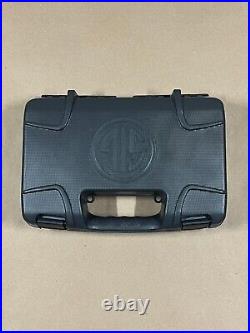 Sig Sauer P320 P220 P365 Pistol Case Box SMALL LOT OF 10