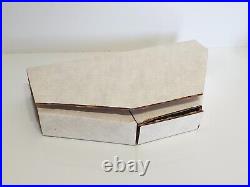 Smith & Wesson 559 Factory Original Genuine Revolver Box, Packaging And Brochure