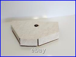 Smith & Wesson 559 Factory Original Genuine Revolver Box, Packaging And Brochure