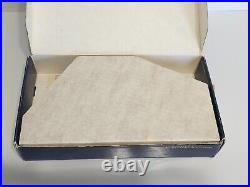 Smith & Wesson 559 Factory Original Genuine Revolver Box, Packaging And Brochure