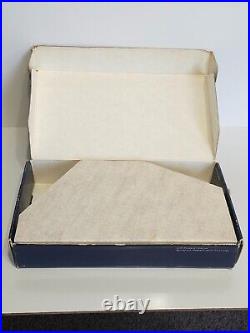 Smith & Wesson 559 Factory Original Genuine Revolver Box, Packaging And Brochure