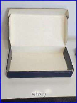Smith & Wesson 559 Factory Original Genuine Revolver Box, Packaging And Brochure