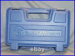 Smith & Wesson FACTORY NEW XL Pistol Case For Scoped & Large Frame Pistols S&W
