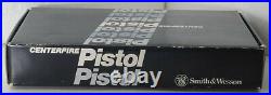 Smith & Wesson Factory BOX for 4 inch 9mm Pistol model 5906