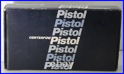 Smith & Wesson Factory BOX for 4 inch 9mm Pistol model 5906