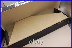 Smith & Wesson Model 017.22 4 barrel Box Case not returnable