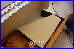 Smith & Wesson Model 017.22 4 barrel Box Case not returnable