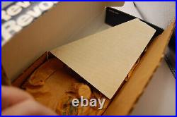 Smith & Wesson Model 017.22 4 barrel Box Case not returnable