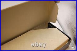 Smith & Wesson Model 19.357 2 1/2 barrel Box Case Nice Not returnable