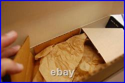 Smith & Wesson Model 19.357 2 1/2 barrel Box Case Nice Not returnable