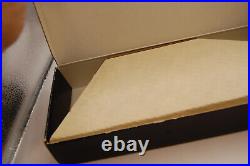 Smith & Wesson Model 19.357 2 1/2 barrel Box Case Nice Not returnable