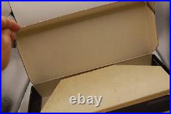 Smith & Wesson Model 19.357 2 1/2 barrel Box Case Nice Not returnable