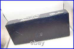 Smith & Wesson Model 19.357 2 1/2 barrel Box Case Nice Not returnable