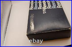 Smith & Wesson Model 19.357 2 1/2 barrel Box Case Nice Not returnable
