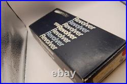 Smith & Wesson Model 19.357 2 1/2 barrel Box Case Nice Not returnable