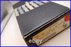 Smith & Wesson Model 19.357 2 1/2 barrel Box Case Nice Not returnable