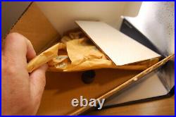 Smith & Wesson Model 19.357 4 barrel Box Case Nice Not returnable