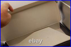 Smith & Wesson Model 19.357 4 barrel Box Case Nice Not returnable